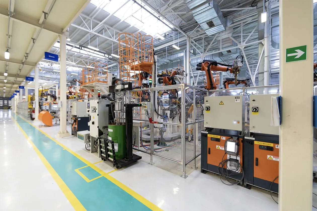 Lean procurement - Franchi Gaetano