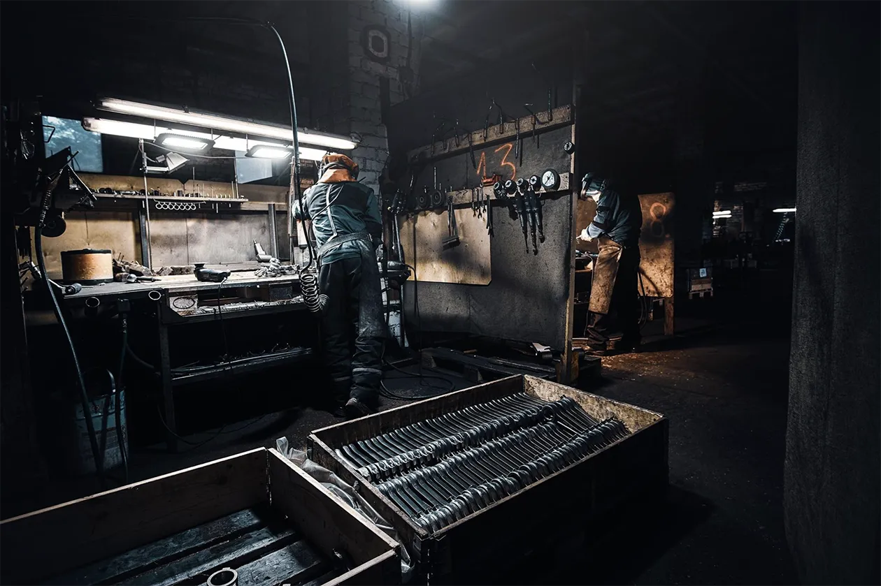 Piccoli fornitori occasionali - Lean Procurement