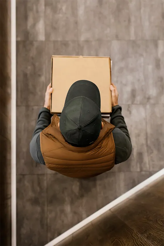 Triangolazione logistica - Lean Procurement